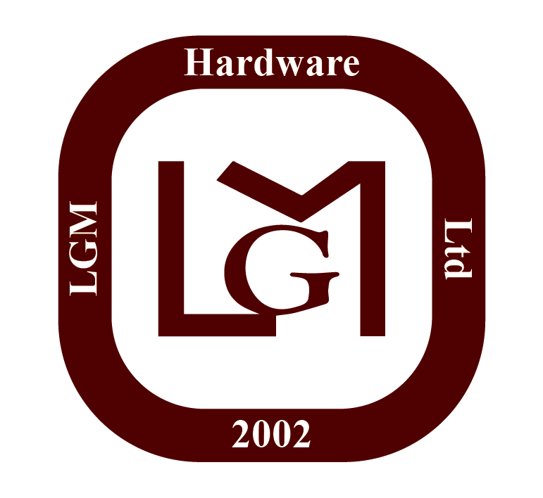 LGM Hardware Ltd.