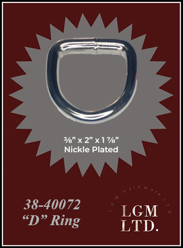 38 40072 Product