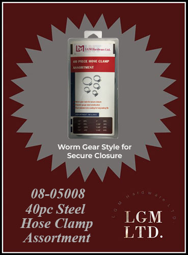 08 05008 Product