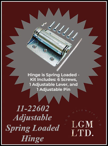 11 22602 Product