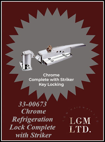 33 00673 Product