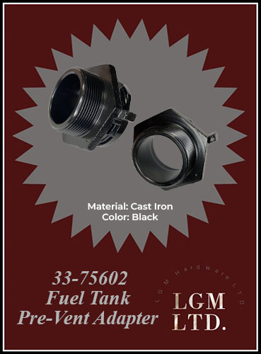 33 75602 Product