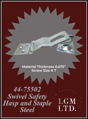 44 75502 Product