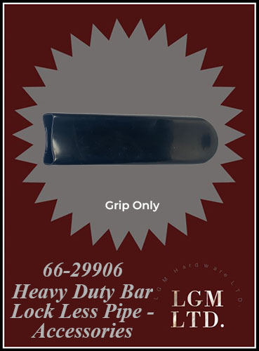 66 29906 Hd Lock Zinc Product