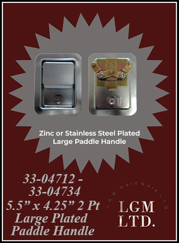 33 04712 33 04734 Product