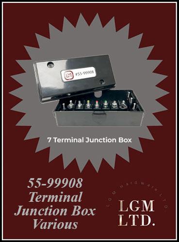 55 99908 Product