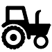 Tractor 75px
