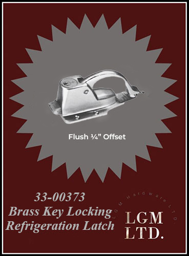 33 00373 Product Update