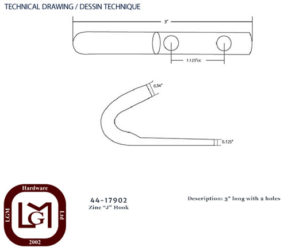 44 17902 Technical Drawing 