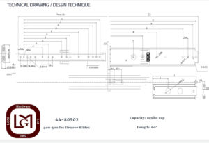 44 80502 Technical Drawing