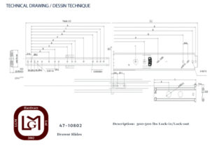 47 10802 Technical Drawing