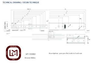 47 12202 Technical Drawing