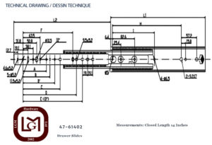 47 61402 Teachnical Drawing