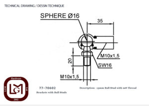 77 70602 Technical Drawing