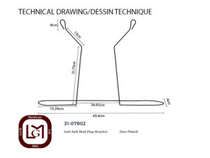 31 07802technical Drawing
