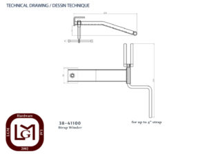 38 41100 Technical Drawing