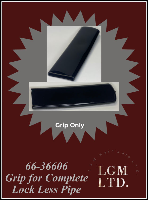66 36606 Grip For Complete Lock Less Pipe