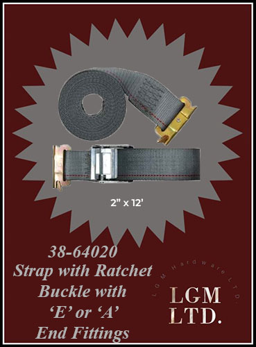 38 64020 Product Image