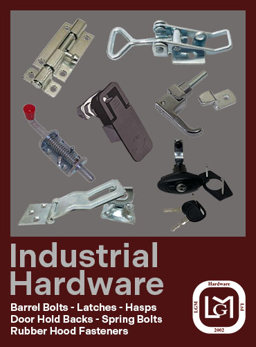 Industrial Hardware