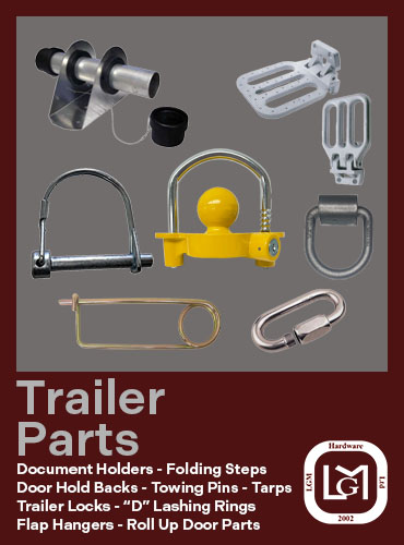Trailer Parts