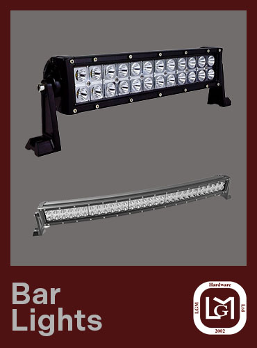 Bar Lights