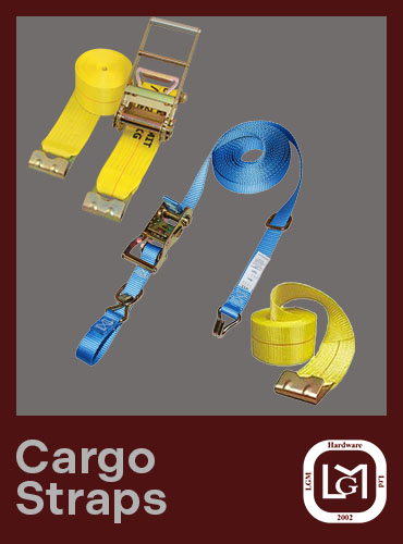 Cargo Straps