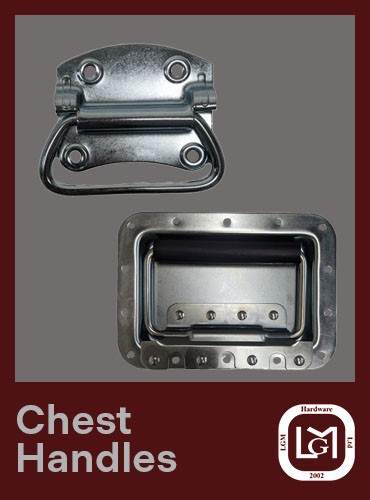 Chest Handles