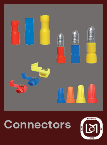 Connectors