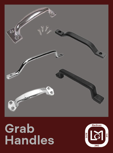 Grab Handles