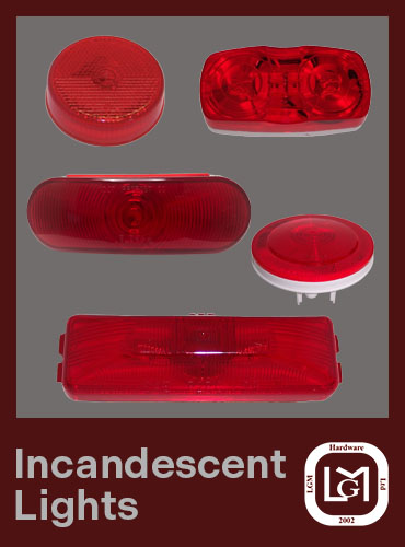 Incandescent Lights