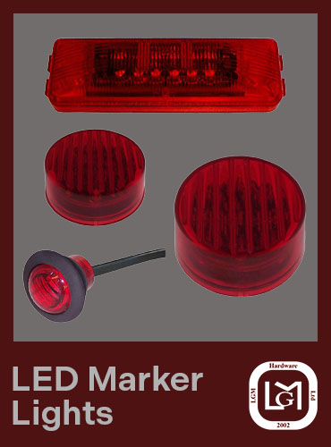 Marker Lights