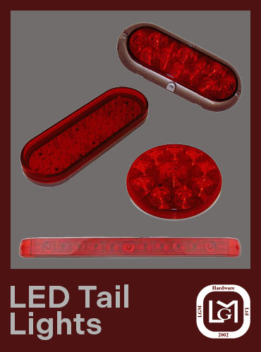 LED Tail Lights