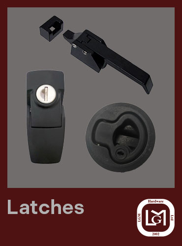 Latches