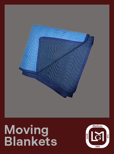 Moving Blankets