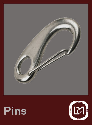 Pins