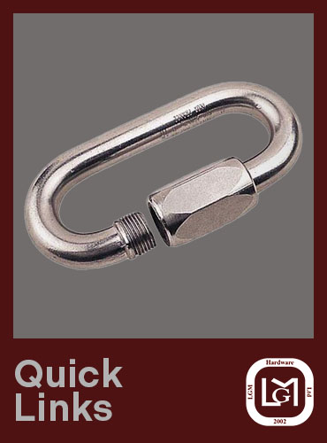 Quick Links