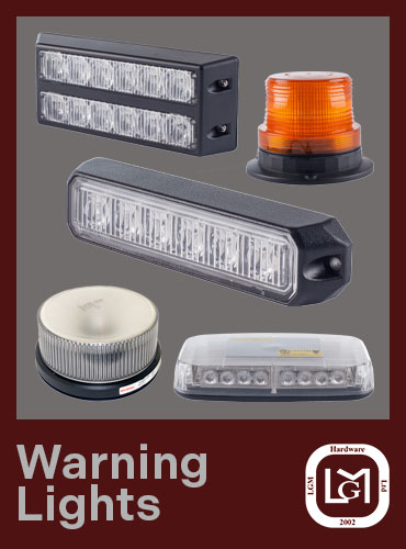 Warning Lights