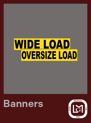 Banners