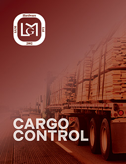 Cargo Control LGM Booklet