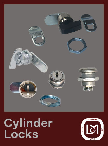 Cylinder Locks