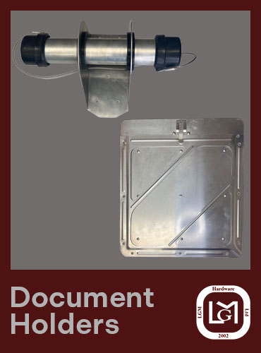 Document Holder