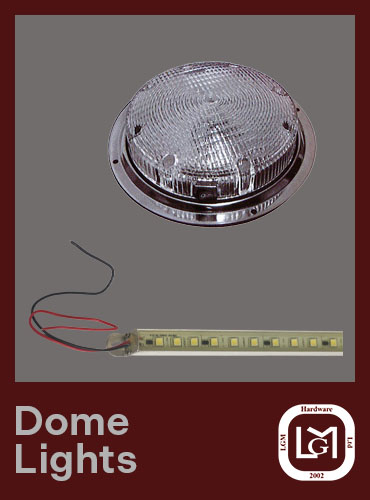 Dome Lights
