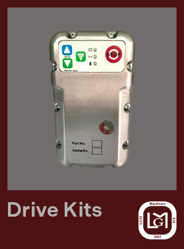 Drive Kits