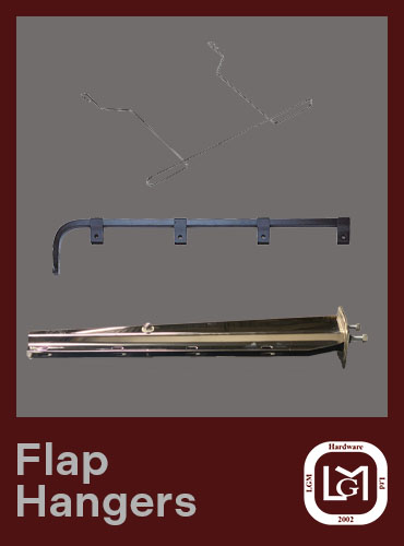 Flap Hangers