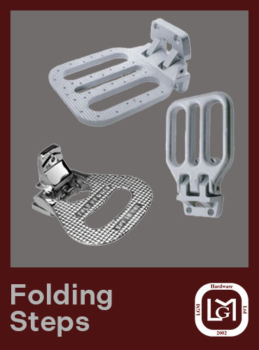 Folding Steps