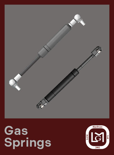Gas Springs