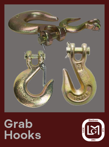 Grab Hooks