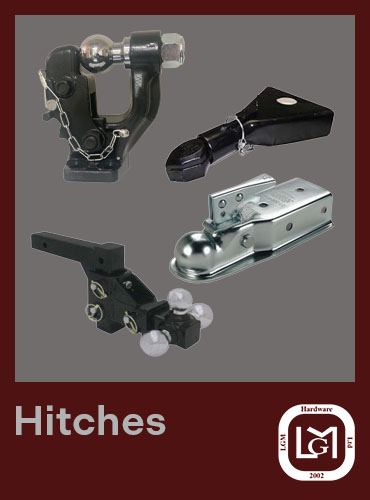 Hitches