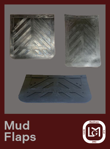 Mud Flaps