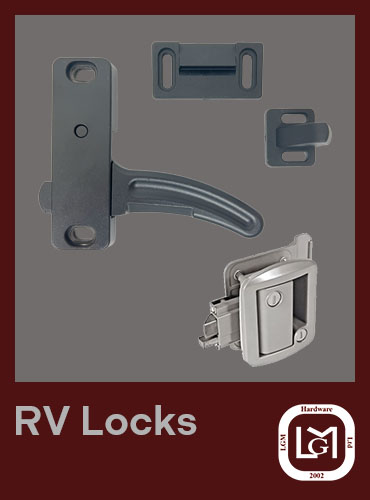 RV Locks